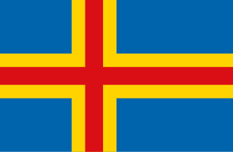 Åland Regional Assembly First Plenary Session in Mariehamn, June 9, 1922