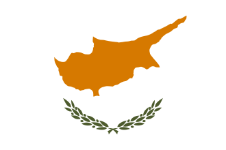 UK Grants Cyprus Independence, Formally Proclaimed August 16, 1960 February 19, 1959