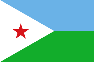 France Grants Independence to Djibouti June 27, 1977