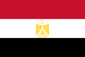 Egypt and Syria Form United Arab Republic After Plebiscite, February 22, 1958