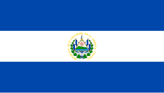 El Salvador Chapultepec Peace Accords End Civil War January 16, 1992