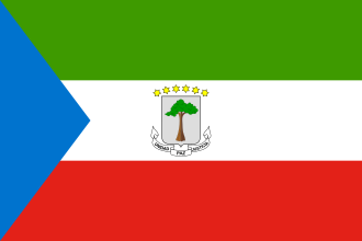 Francisco Macías Nguema Executed by Soldiers from Western Sahara, September 29, 1979