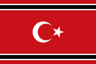 Helsinki Agreement Ends Aceh Conflict, August 15, 2005