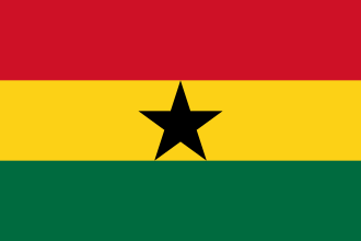 Ghana Bus Crash Kills 50 in Kitampo March 22, 2019