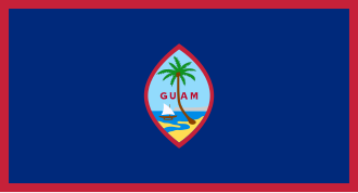 Guam Becomes U.S. Unincorporated Territory Under Guam Organic Act, August 1, 1950