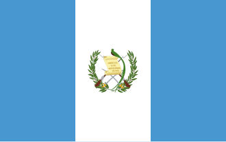 Guatemala and Honduras Earthquake Kills 22,000+ – February 4, 1976