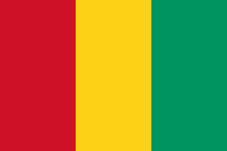 Guinea Declares Independence from France – October 2, 1958