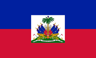 Worldwide Trade Embargo Against Haiti Begins, May 22, 1994