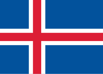 Iceland First to Recognize Baltic Independence, August 22, 1991