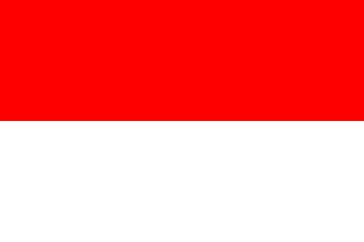 Indonesian Student Protesters Storm Parliament Over Wahid Corruption Scandal, January 29, 2001