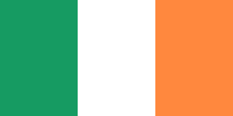 Ireland First to Legalize Gay Marriage by Referendum, May 22, 2015