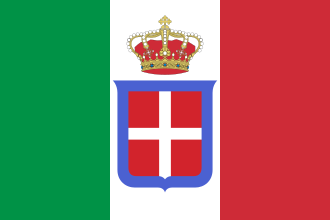 Italian Submarine Sinks Greek Cruiser Elli at Tinos Harbor, August 15, 1940
