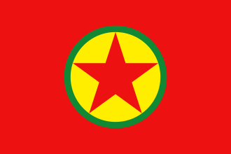 PKK Founded in Fis, Turkey, November 27, 1978