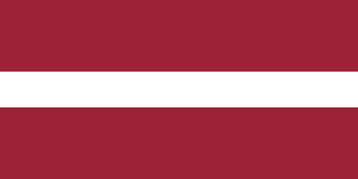 Latvia Declares Independence from Russia, November 18, 1918