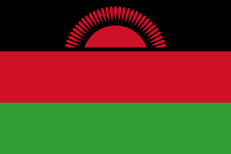 Malawi Declares Independence from the United Kingdom July 6, 1964