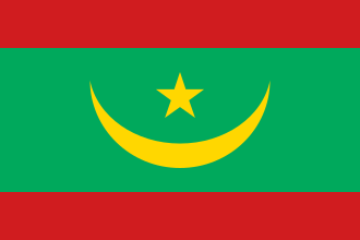 Mauritania Gains Independence from France, November 28, 1960
