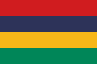 Mauritius Gains Independence from United Kingdom March 12, 1968