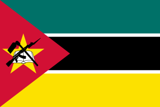Mozambique Gains Independence from Portugal, June 25, 1975