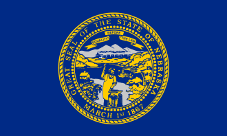 Nebraska Ratifies Eighteenth Amendment, Prohibition Mandated January 16, 1919