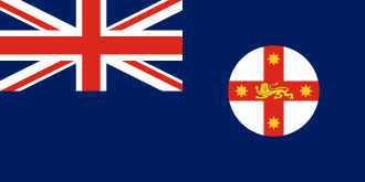 Australian Federation Forms Commonwealth; Edmund Barton Becomes Prime Minister, January 1, 1901