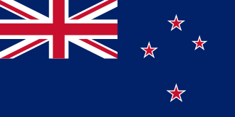 UK Extends New Zealand Boundaries to Include Cook Islands, June 11, 1901