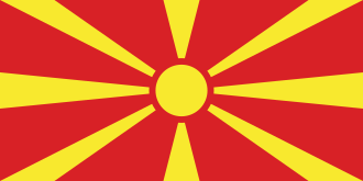 North Macedonia Joins NATO as 30th Member, March 27, 2020