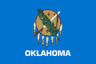 Oklahoma Land Lottery Begins July 29, 1901