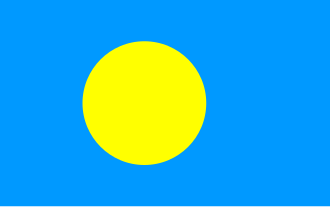 Palau Enters Compact of Free Association with U.S., October 1, 1994