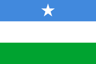Puntland Established as Autonomous Somali State, August 1, 1998