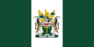 First Black-Led Rhodesian Government Takes Power June 1, 1979