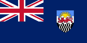 Rhodesia and Nyasaland Divided into Zambia, Malawi, Rhodesia – January 1, 1964