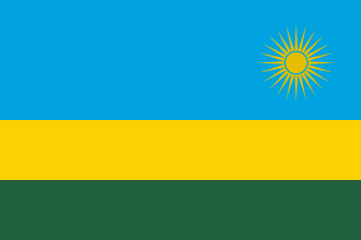 Rwanda and Burundi Independence, July 1, 1962