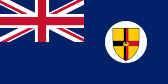 Sarawak Gains Self-Governance, July 22, 1963