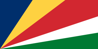 Seychelles Independence from United Kingdom June 29, 1976