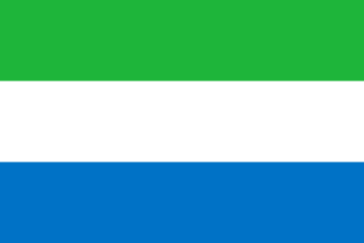 Sierra Leone Becomes Republic, Siaka Stevens President – April 19, 1971