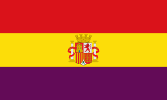 Second Spanish Republic Proclaimed, Alfonso XIII Exiled, Catalan Republic Declared April 14, 1931