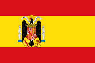 Francoist Spain Surrenders Morocco Protectorate, April 7, 1956