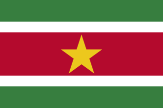 Suriname Government Overthrown in Military Coup by Dési Bouterse, February 25, 1980