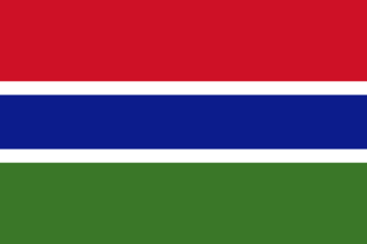 The Gambia Becomes a Republic, Dawda Jawara First President, April 24, 1970