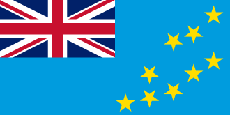 Tuvalu Gains Independence from the United Kingdom, October 1, 1978