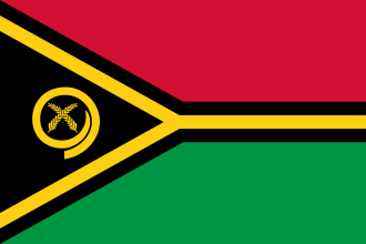 Vanuatu Gains Independence on July 30, 1980