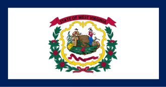 West Virginia First Broad Sales Tax Law Passed May 3, 1921