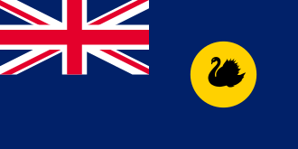 Western Australia Votes to Secede from Federation April 8, 1933