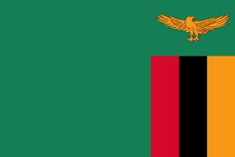 Zambia National Football Team Plane Crash Tragedy April 27, 1993