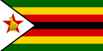 Zimbabwe Abandons Zimbabwean Dollar as Official Currency, April 12, 2009