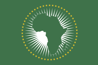 African Union Established in Addis Ababa, Replacing OAU, July 9, 2002