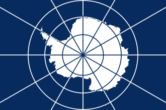Antarctic Treaty System Enters Force as Scientific Preserve June 23, 1961