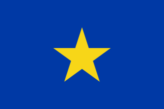 Belgian Congo Renamed Democratic Republic of the Congo, August 1, 1964