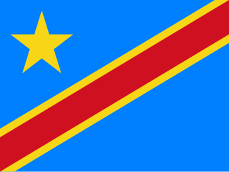 30 Killed in Fiery Bus Crash in DR Congo, October 21, 2019
