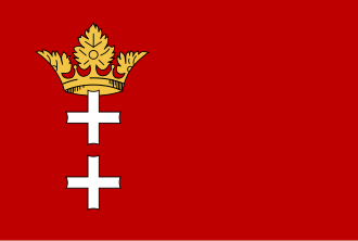 Free City of Danzig Established November 15, 1920